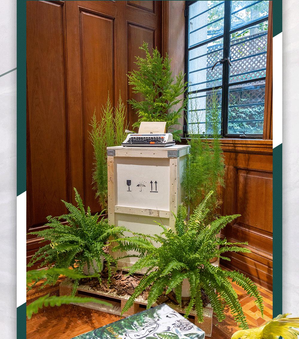 时髦精都在逛的hAomArket好市，一站式承包你的冬日小众好物