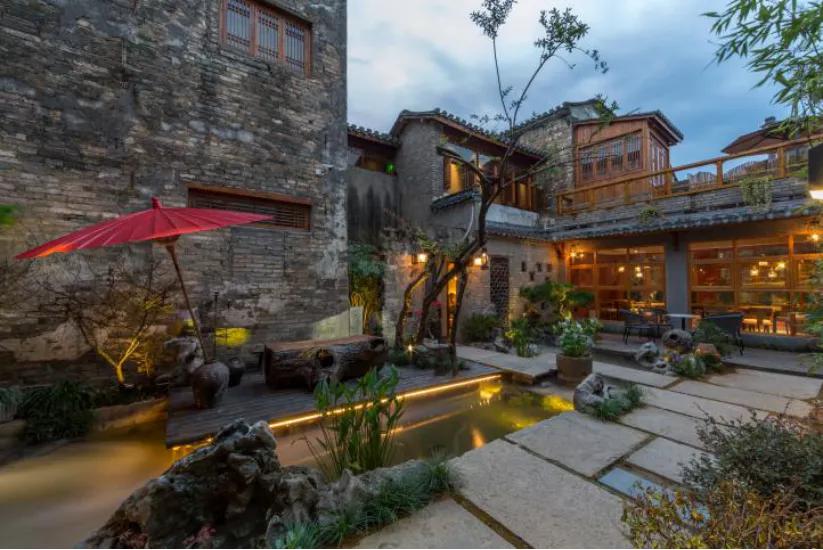 春游江淮请您来推介,春游江淮请您来