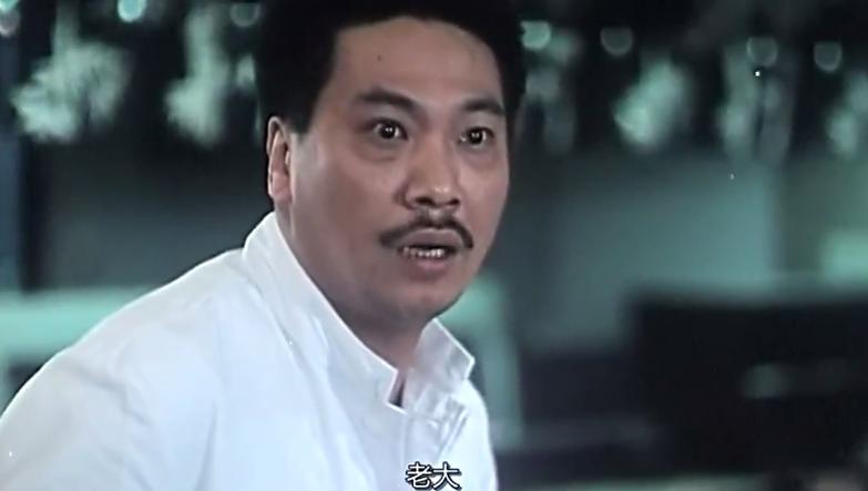 周星驰吴孟达的荧幕友情片段,吴孟达周星驰经典片段图片