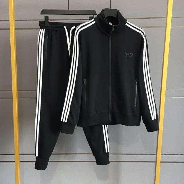 阿迪达斯y3是什么系列,莆田y3