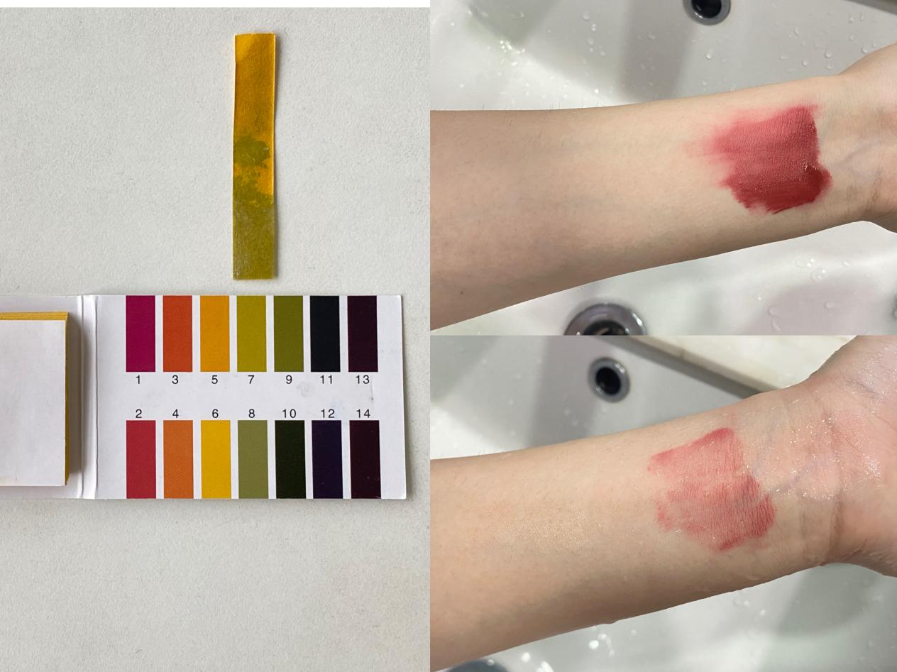 男士洗面奶测评骆王宇 (男士洗面奶老爸评测推荐)