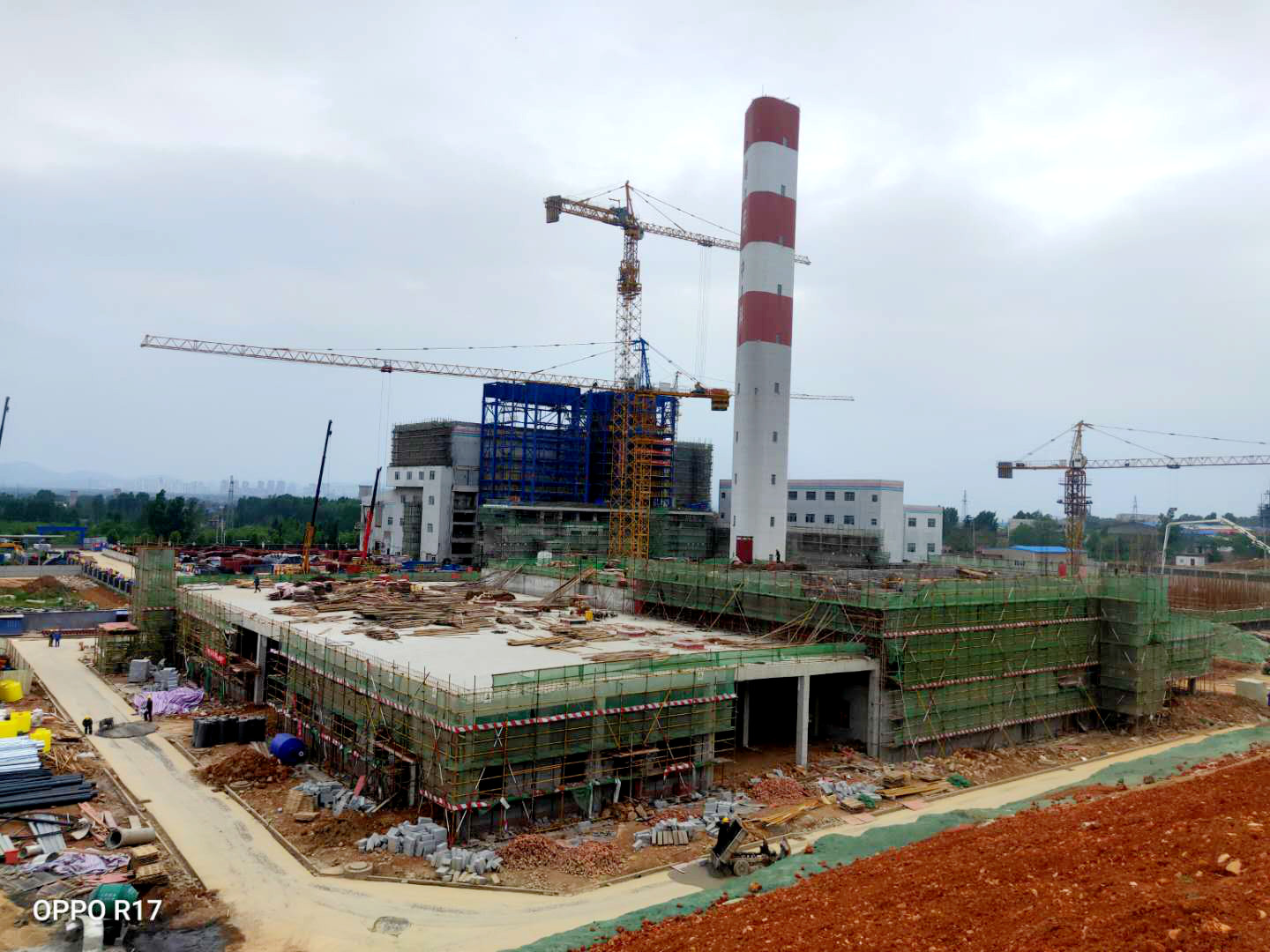 薛城区陶庄镇项目,薛城陶庄镇建设