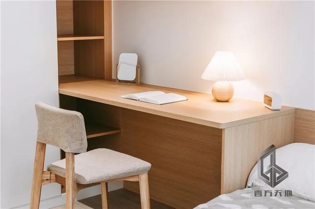 广州65平小户型住宅,广州57平的家