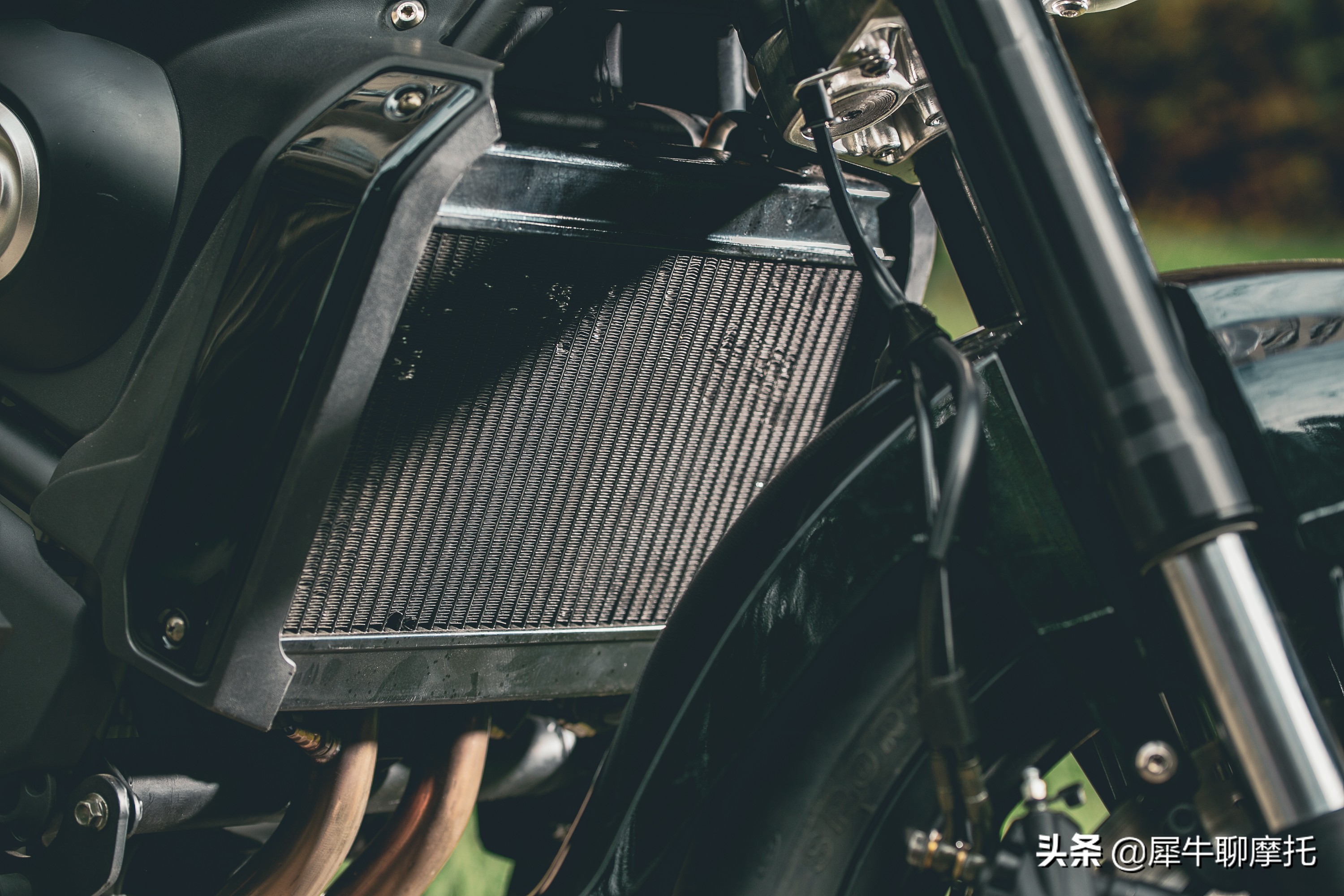 这款500太子，功率35kw，售价3万左右