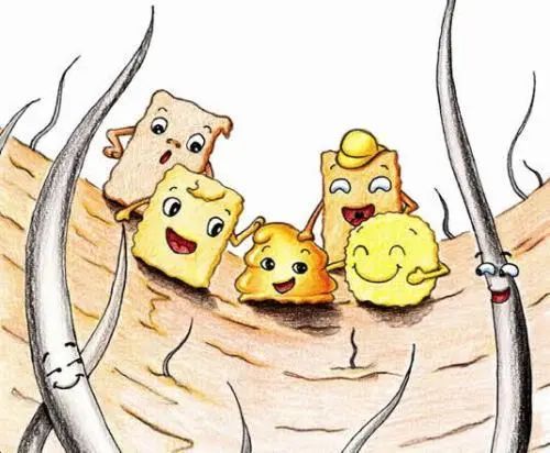 儿童耳朵里有耳屎堵塞怎么办,6岁儿童耳朵里有耳屎堵塞