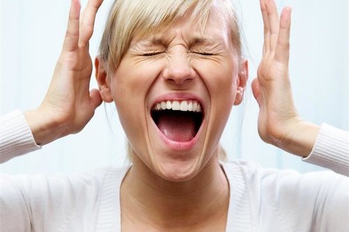 让女人呼吸到新鲜空气的声音,女性健康心情舒畅最重要