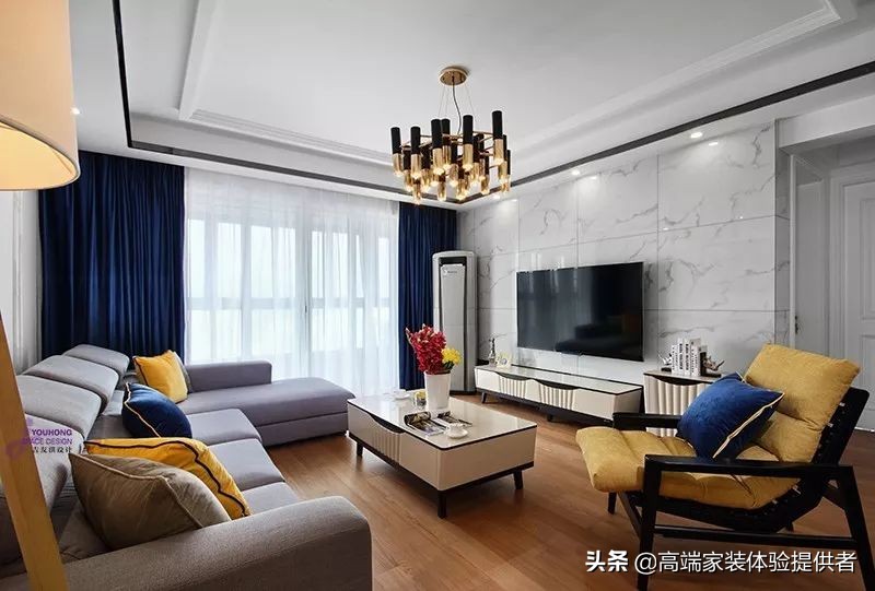 如何选择客厅灯吸顶灯,如何选择客厅的灯尺寸