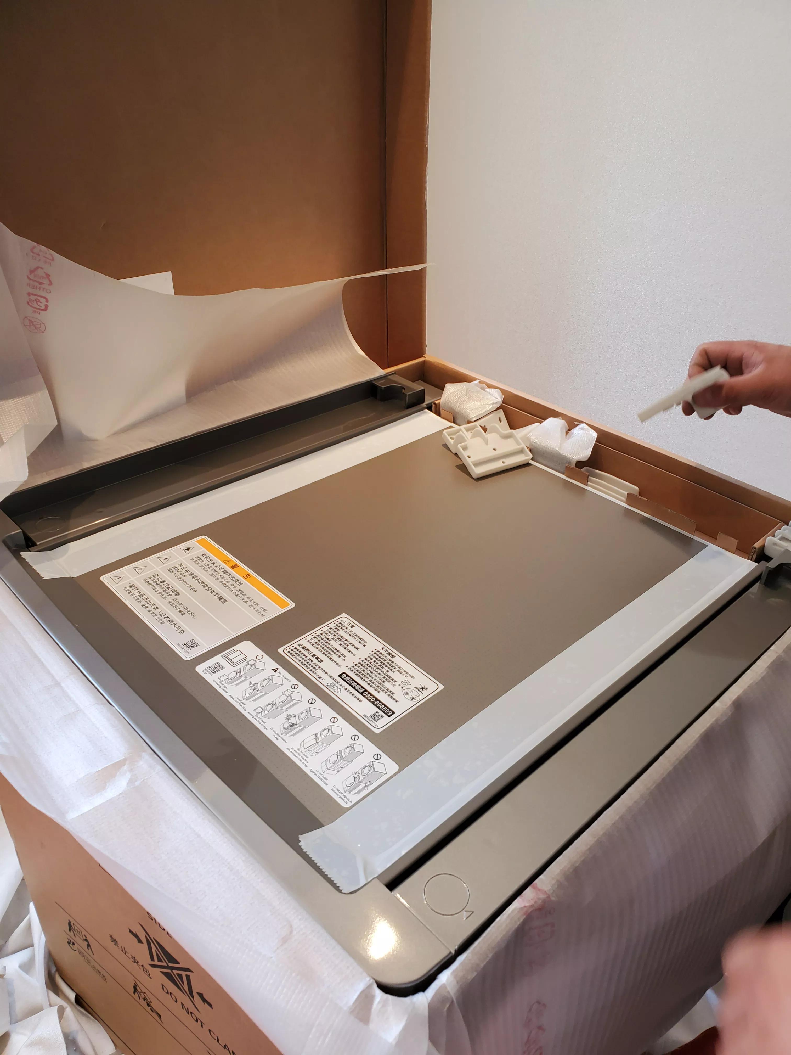 洗烘一体机松下好还是lg好,松下和lg洗烘一体推荐