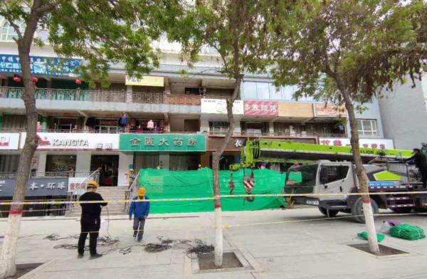 呼图壁县历史简介,呼图壁县历史大事记