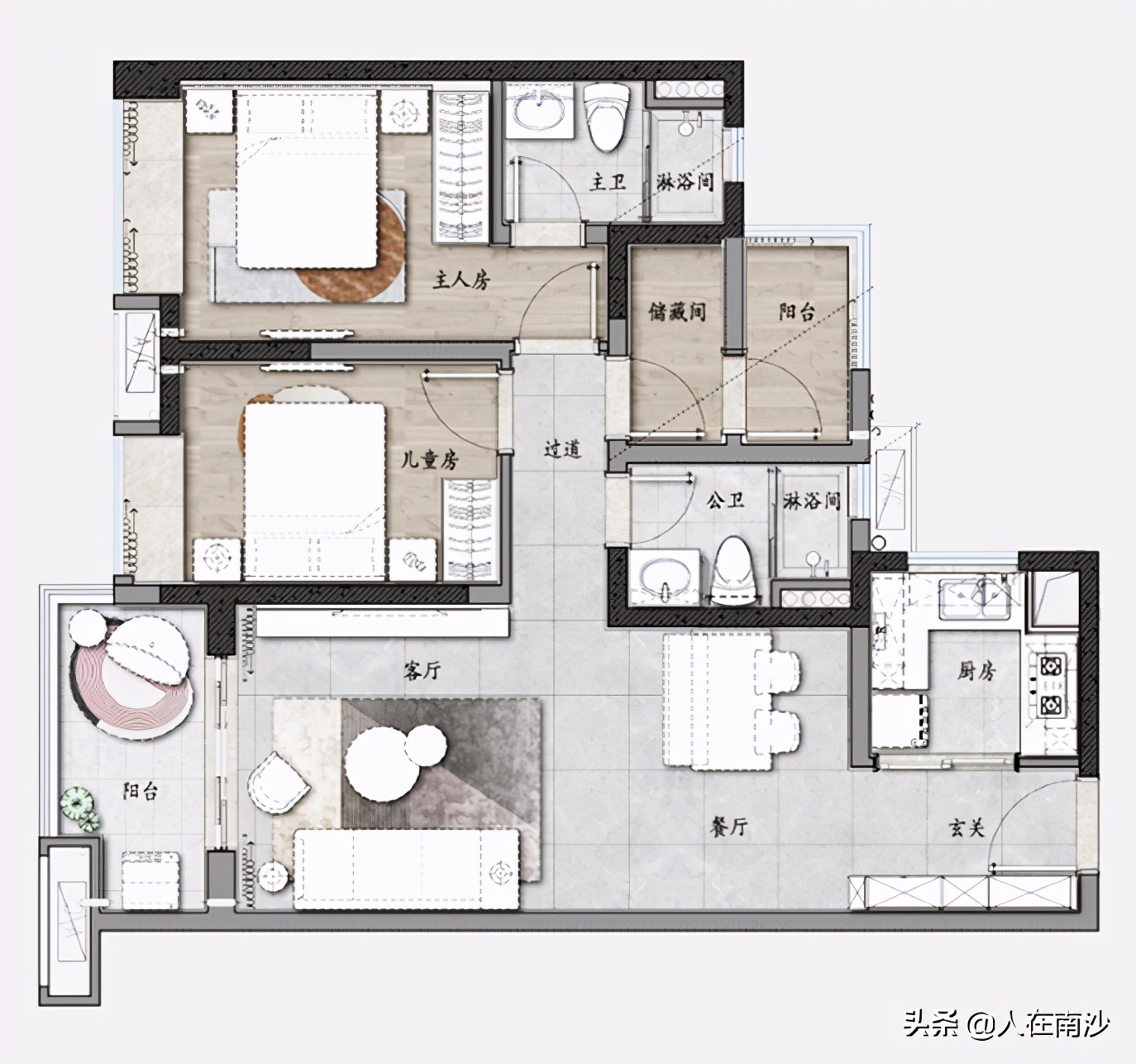 南沙保利天汇属于黄阁还是明珠湾,南沙保利天汇最新消息
