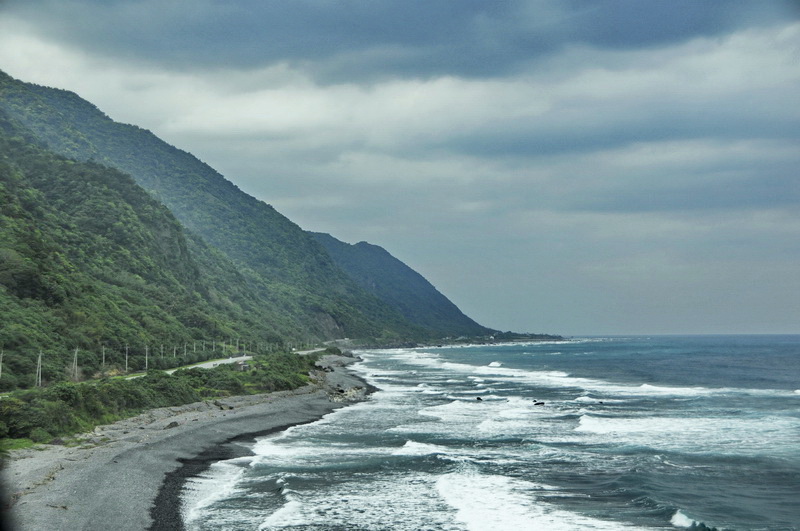 神奇的太平洋自然现象,真正的太平洋有多大