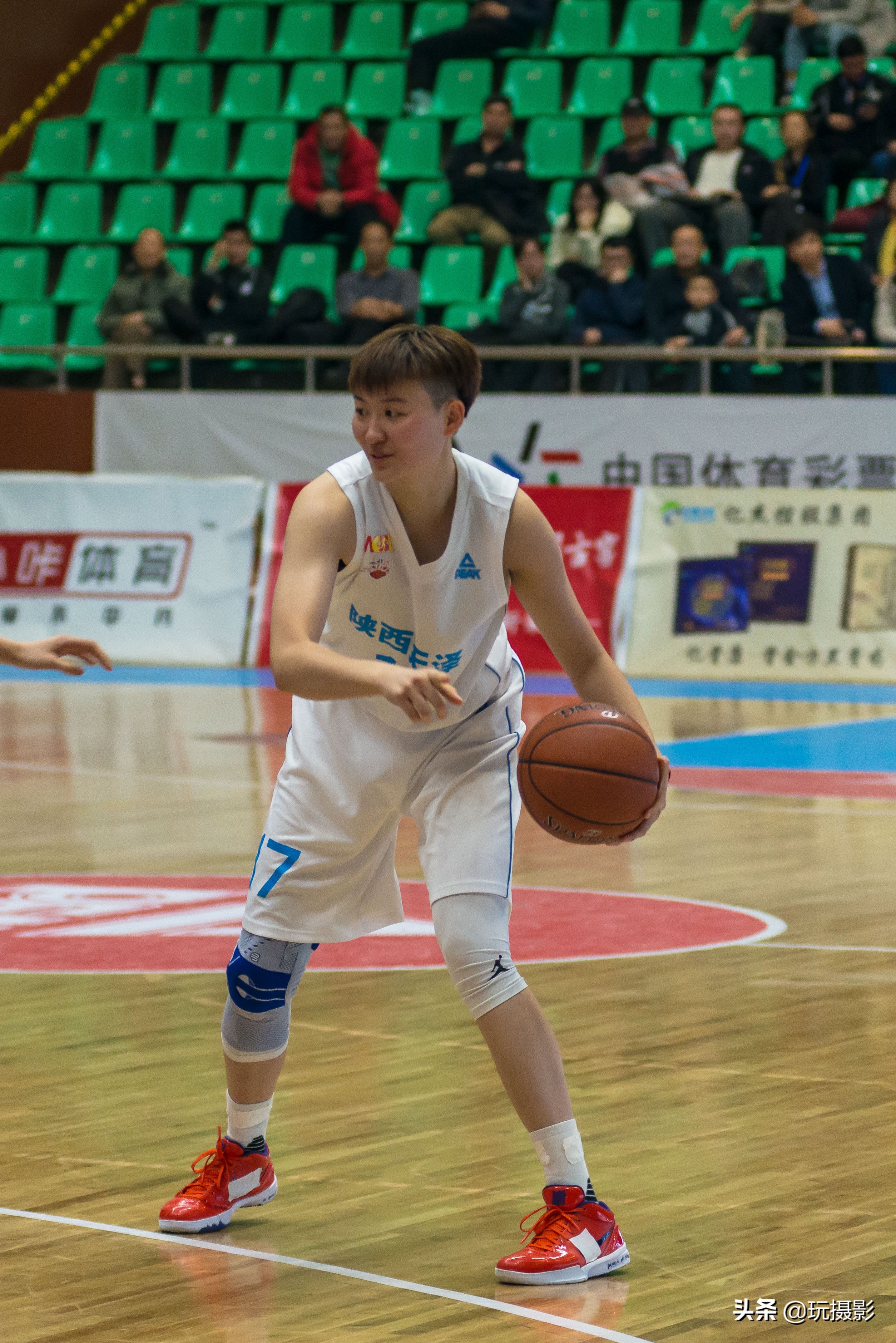 西安天泽与北京首钢比赛一场陕西体育界的盛事