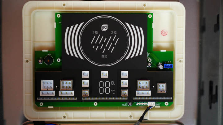 卡萨帝燃气热水器瀑布洗机型,卡萨帝燃气热水器cz7测评