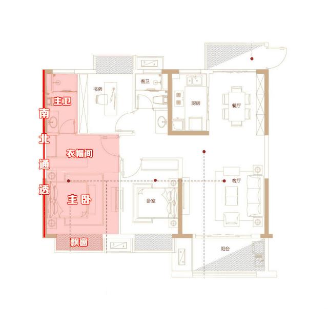 号外！5788元/㎡起，击穿八里湖底线！这批“神户型”,要火了