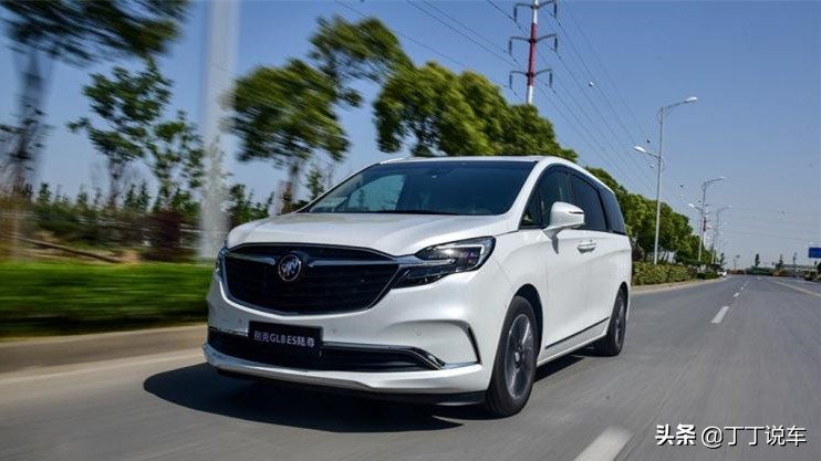 mpv车别克gl8奥德赛对比,奶爸车推荐mpv混动
