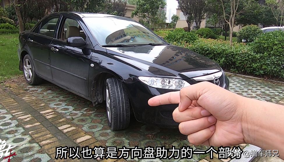 方向盘变重的解决视频,哪些原因导致汽车方向盘变重