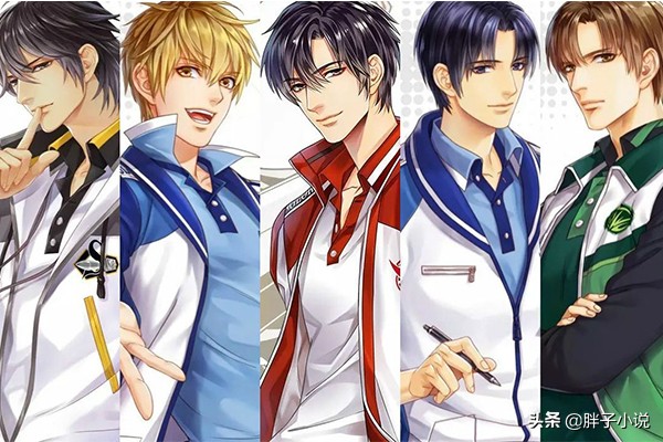 小说排行榜2020前十名有哪些,2020最火的小说排行榜前十名