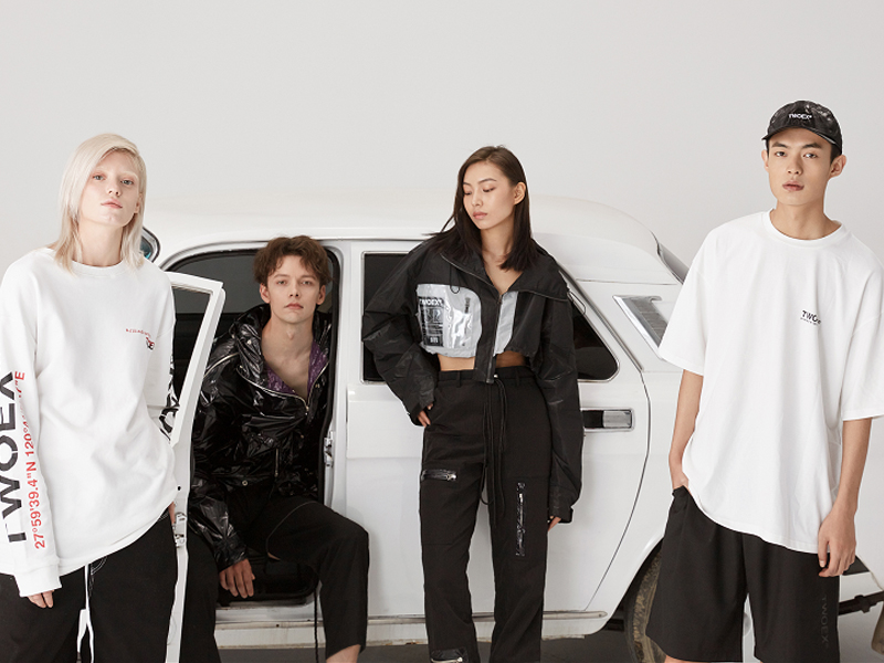 justin成为了什么的代言人,justin潮牌