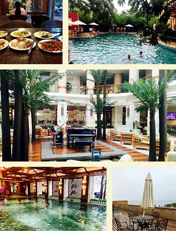 温都生态汤泉青岛攻略,青岛最舒服的周末消遣汤泉