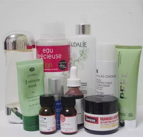 黑头粉刺怎么去都消除不了,去闭口黑头粉刺最有效的方法