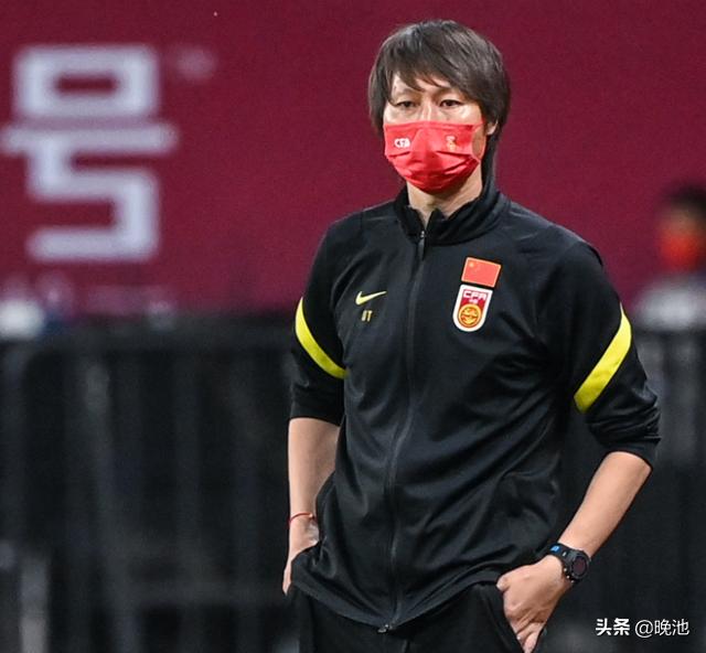 国足晋级12强盛赞李铁武磊,赢了国足的叙利亚