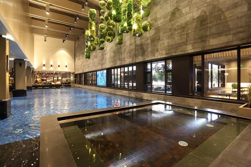 天津冬季旅游滑雪温泉儿童,天津旅游温泉美食淘气堡