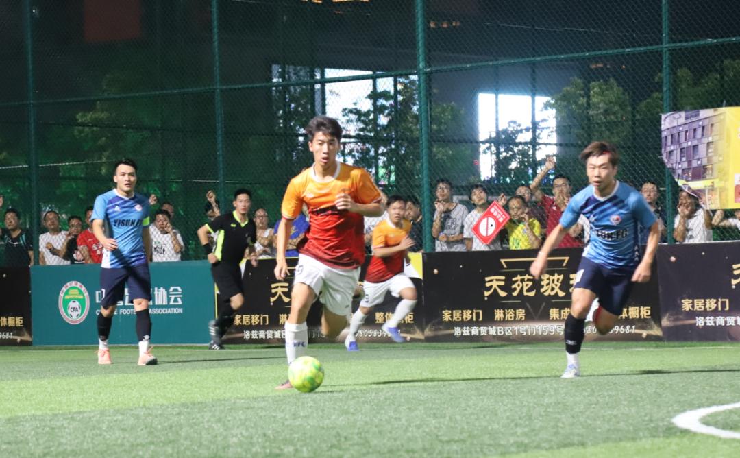 海曙好美秋千成为新科冠军！“宁波晚报杯”成人组圆满落幕