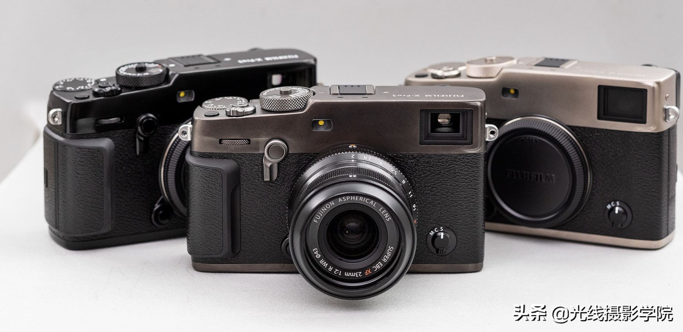 富士x-pro3深度评测,富士x-pro3怎么看拍好的照片