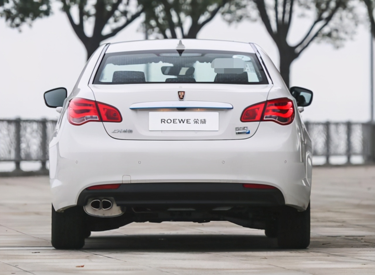 可以买的e5,荣威e550营转非能买吗