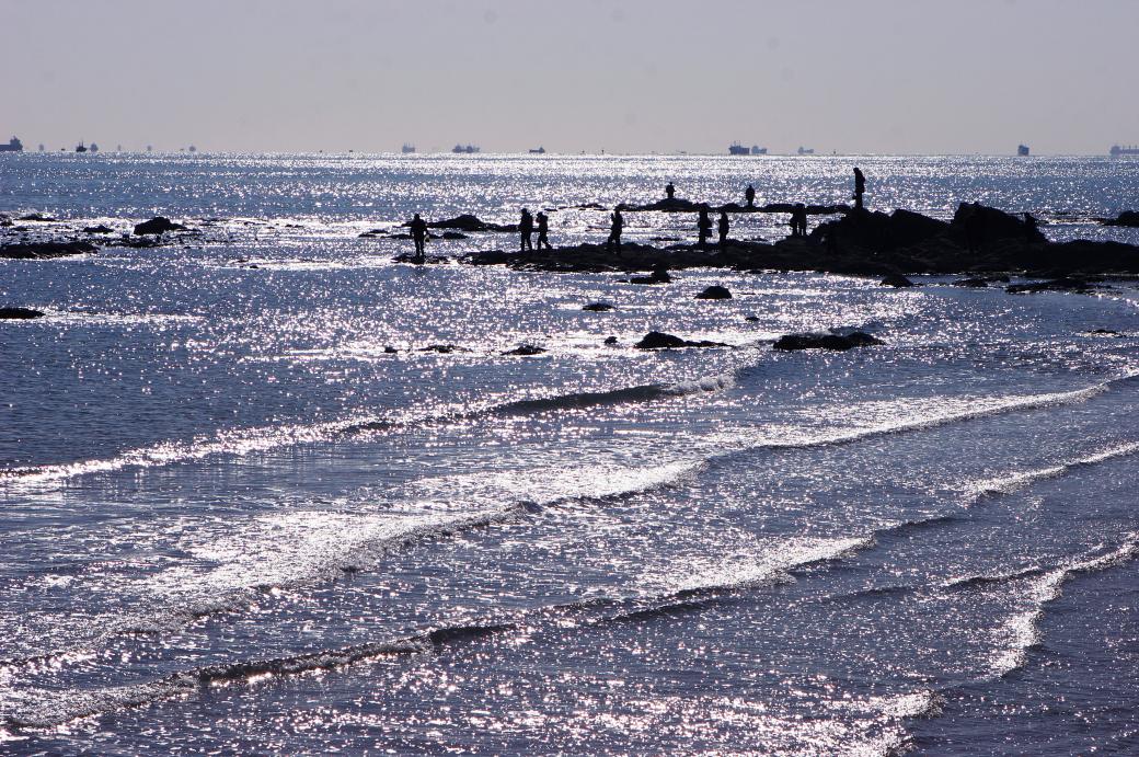 有关秦皇岛的歌曲,这些经典流行歌曲满满的都是回忆