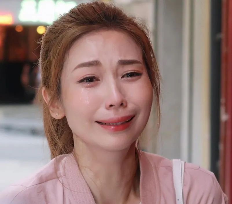 最新tvb人气女星被骂,tvb女明星产子被群嘲