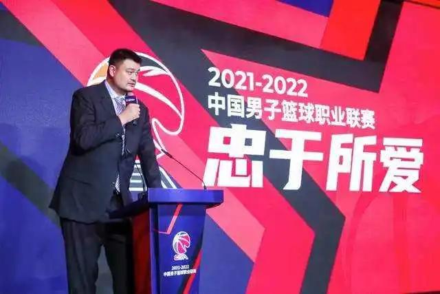 CBA集体穿李宁！除了这五位…