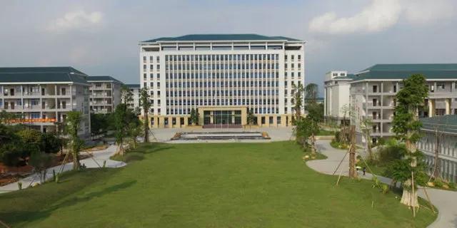 学考120分,可以上这所高质量大学吗?