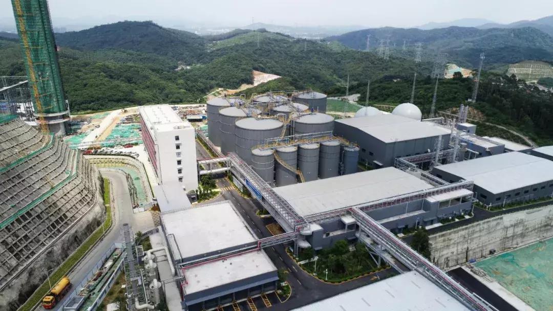 用行动践行使命,朗坤环境获人民日报关注