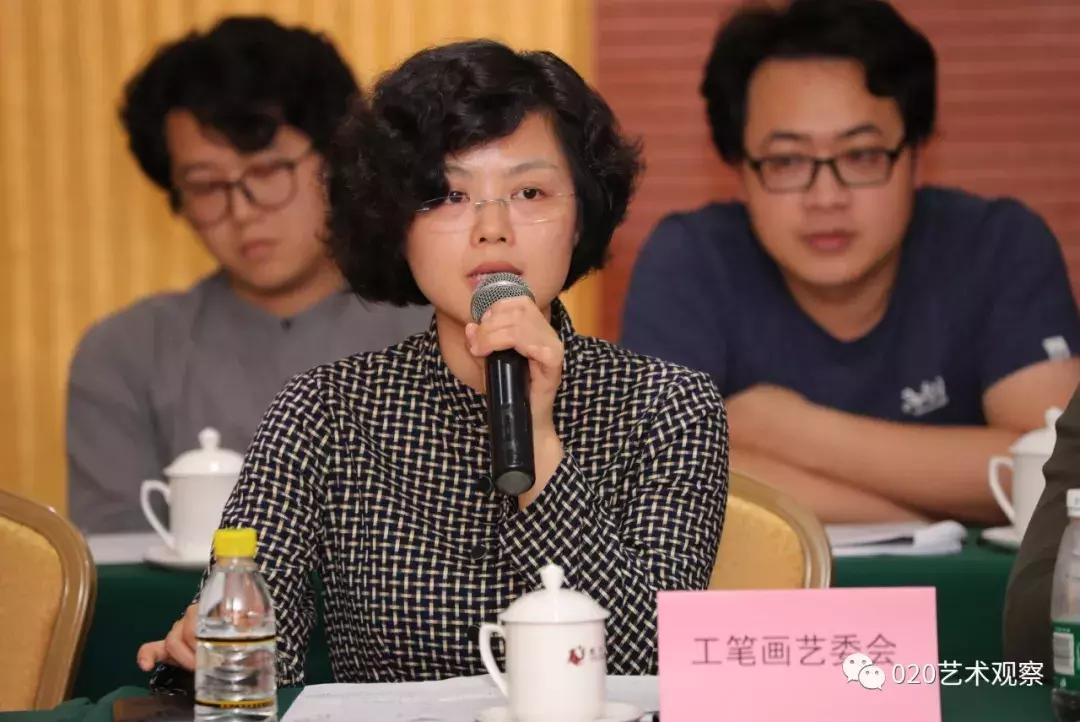 第四届广东青年画院名单,广东青年美术家协会条件