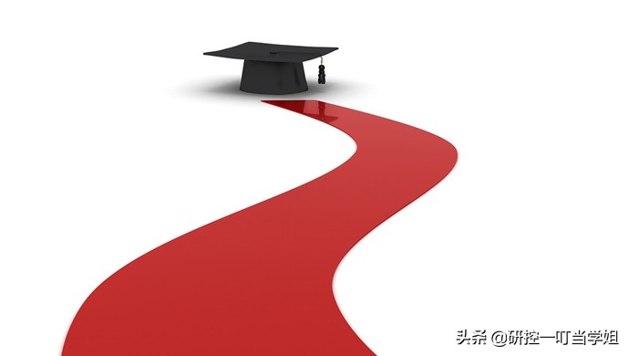 考研双非985,考研一志愿双非调剂985