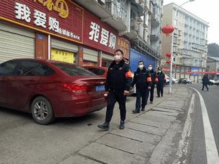 南充嘉陵江最近发生的事,南充嘉陵路发生了啥