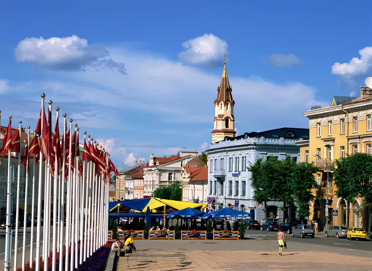 白俄罗斯和俄罗斯联军反击乌克兰,白俄罗斯最新军事进展