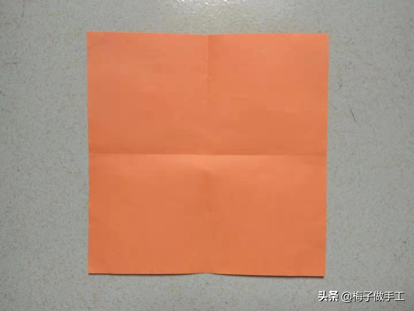 手工折纸大全简单图片视频,折纸手工大全简单好学收纳