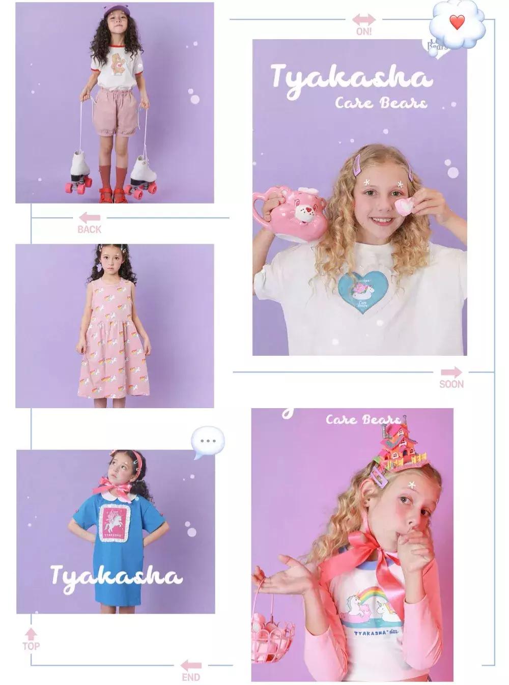 可口可乐迪士尼,可口可乐潮牌t恤情侣款