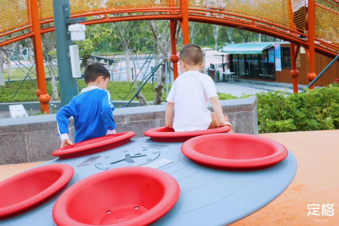 深圳海边乐园,深圳海边公园玩