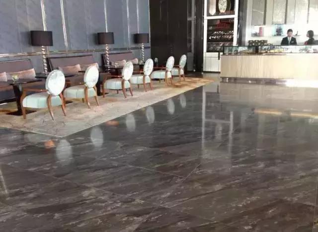 石材种类及在装饰上的运用,石材的装饰效果