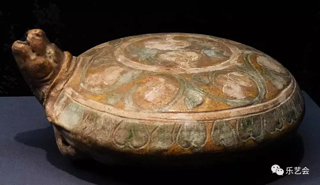 从金舍利塔到西京款澄泥砚：无极斋分享大辽五京展铜瓷杂项篇