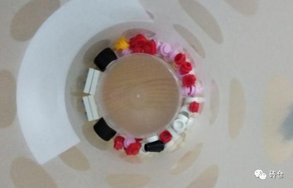 自选乐高零件,乐高零件杯玩法