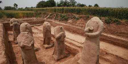 佛教三武灭佛的原因,三武一宗灭佛对佛教有什么影响吗