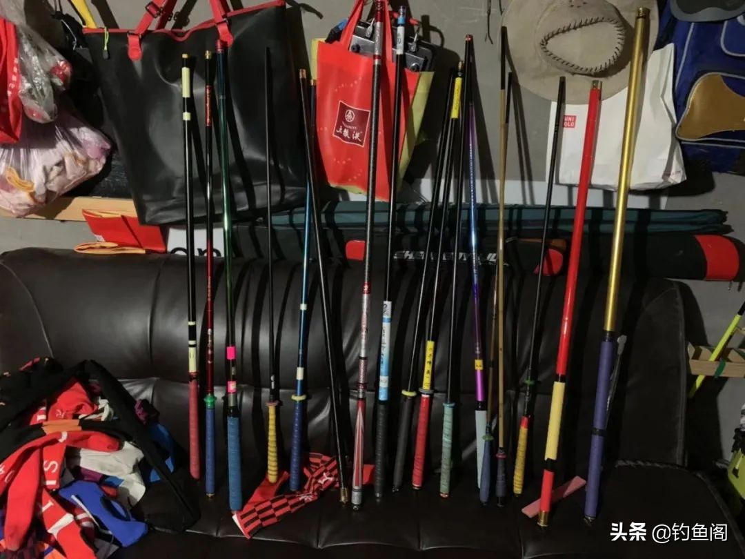 钓鱼人喜欢什么礼物,钓鱼人送什么好