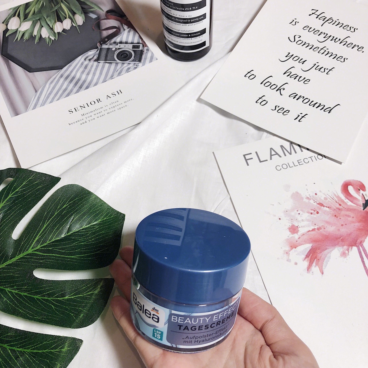 拯救学生*党**钱包的德国芭乐雅玻尿酸全系列