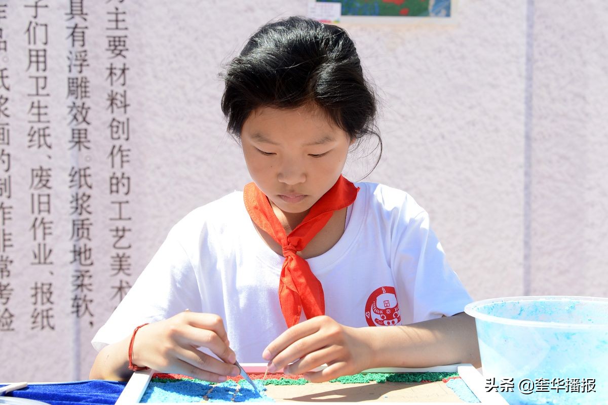 甲骨文特色学校,甲骨文特色小学