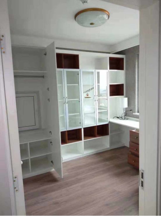 威海小户型装修方案,威海装修案例