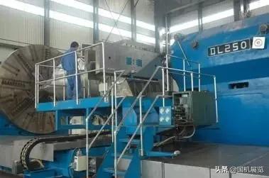 打破西方垄断的四个国之重器,全球最先进的数控机床哪国造